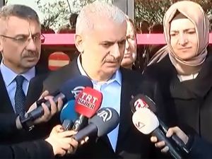 Saldırının Arkasında Hangi Örgüt Var ?