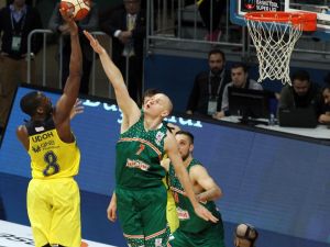 Fener Sürprize İzin Vermedi