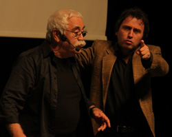 Levent Kırca'dan Rize Uyarısı!