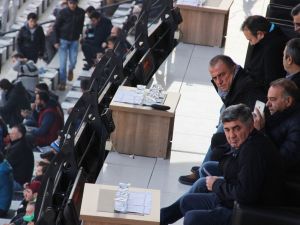 Fatih Terim: Her Şeyimizle Polisimizin Yanındayız