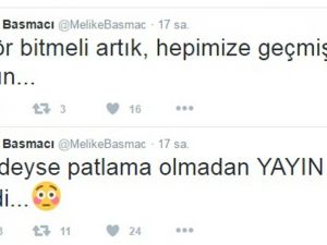 Yayın Yasağını Eleştiren Chp’li Vekile Tepki Yağdı