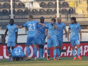 Osmanlıspor Bildiğiniz Gibi!