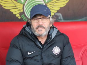 Akçay: Tesislerde Yatıyoruz