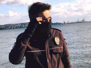 Bir Ateş De Sinop’a Düştü