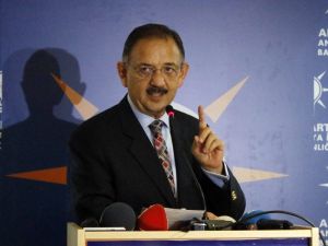 Özhaseki: Kimseye Bağlı Kalmayacağız