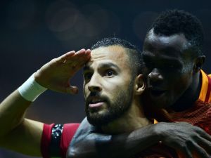 Cimbom Zirve Takibini Bırakmadı