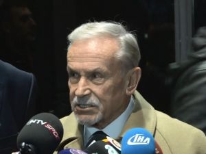 Özyalçın: Kazanmak Güzel Bir Şey