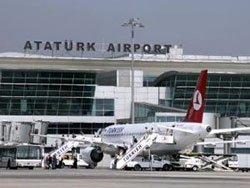 Atatürk Havalimanı Park mı Olacak?