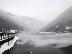 Uzungöl Dondu