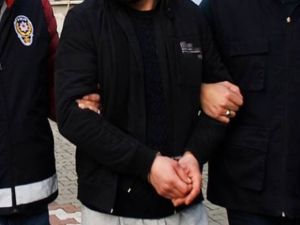 Trabzon’da Fetö Operasyonu: 33 Gözaltı