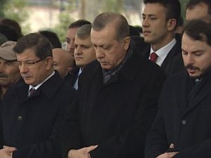Törene Cumhurbaşkanı Erdoğan Da İştirak Etti