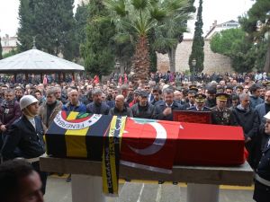 Sinop Berkay’ı Uğurladı