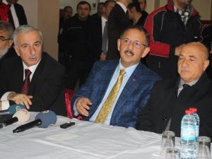 "İnşallah Ben De Şehit Olurum"