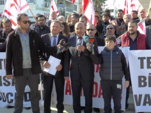 Kktc Anavatanın Yanında