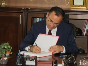 Bozdağ: Türkiye Her Daim Olduğu Gibi Kazanacaktır