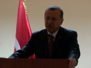 “Türkiye’nin Ve Türk’ün Güçlenmesine Tahammülleri Yok”
