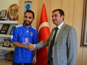 Büyükşehir Gaziantepspor’da 3 Oyuncuyla Yollar Ayrıldı
