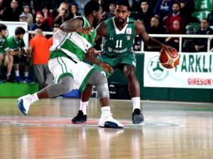 Spor Toto Basketbol Ligi
