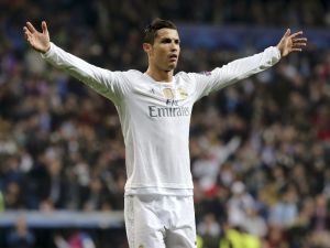 2016 Ballon D’or 4. Kez Ronaldo’nun