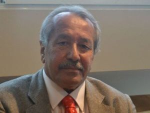 Ak Parti İlçe Başkanı Hayatını Kaybetti