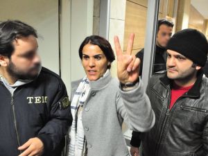Mahkemeden Hdp’li Vekil İçin Karar