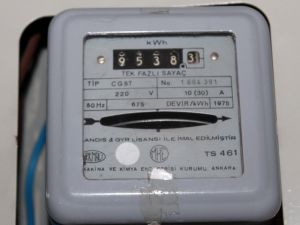 Elektrikte Dağıtım Bağlantı Bedellerine Düzenleme