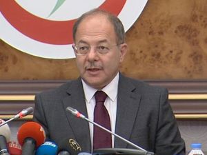 Sağlık Bakanı Yaralılarla İlgili Son Bilgileri Paylaştı