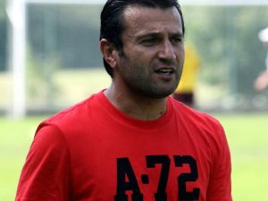 Takımı 8-0 Yenilen Bülent Uygun İstifa Etti