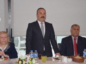 Giresun’da ‘1. Uluslararası Demokrasi Sempozyumu’ Düzenlenecek