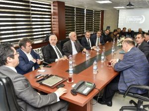 Gümüşhane’nin 20 Yıllık Hafriyat Sorunu Son Buldu