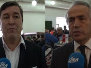 Tsyd’de Seçim Heyecanı