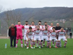 20-0 Yenilen Takıma Moral Primi