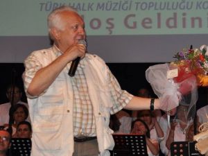 Ünlü Bestekar İbrahim Özoral Hayatını Kaybetti