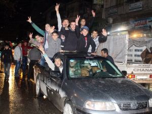 990 Sivili Katlettiler: Katliamı Da Kutladılar