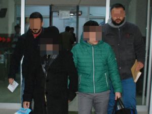 Tokat’taki 4 Kaymakam Adayı Fetö’den Tutuklandı