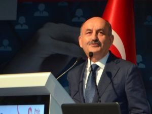 "2017’de 600 Bin Yeni İstihdam Hedefliyoruz"