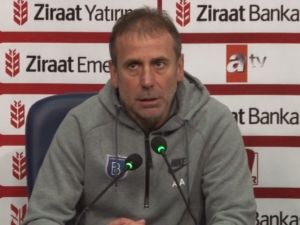 Abdullah Avcı’dan Transfer Açıklaması