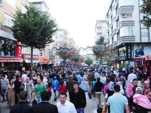 Bireysel Kredi Bakiyesi En Yüksek İl İstanbul