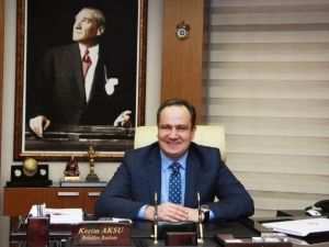 Giresun Belediye Başkanı Kerim Aksu’dan İkametgah Çağrısı