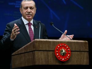 "Milli Bir Seferberlik İlan Ediyorum"