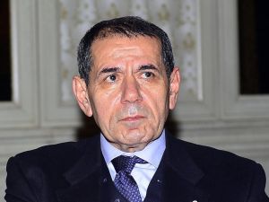 Özbek’ten Florya Ve Riva Açıklaması