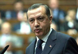 Başbakan Erdoğan'ın Rize'ye Geliş Saati Belli Oldu