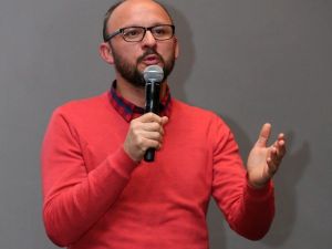 “Ödül Motivasyonuyla Film Olmaz"