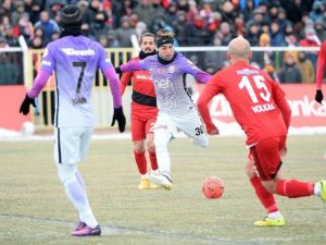Galatasaray Kupada Yine Takıldı