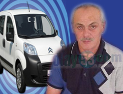 Rize'de Talihsiz Talihli