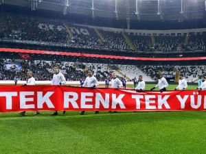 Karşılaşmanın İlk Yarısında Gol Yok