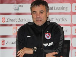 "Oyuncularımın Ortaya Koydukları Oyundan Mutluyum”