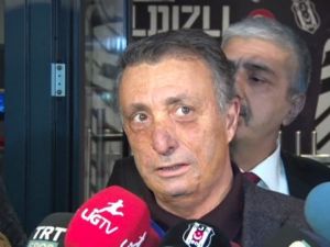 "Her Acıyı Tattığımızda Arkasından Unutmayalım”