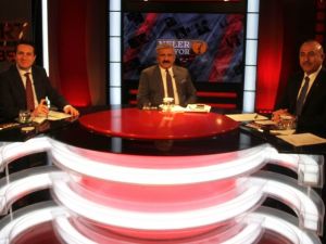 "Tereddüt Etmeden Vururuz"