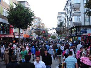 Türkiye Avrupa’ya Göre Daha İyimser